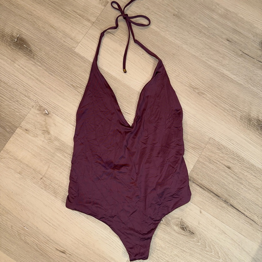 Vitamin A bathing suit